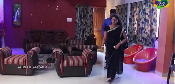  INDIAN telugu housewife CHEATED BY THE DOCTOR